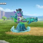 Clash of Clans Dragon Queen: A Step-by-Step Guide