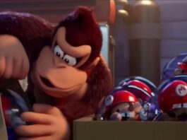How Mario vs. Donkey Kong Fits Into The Complex History of Mario and DK