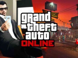 GTA Online Updates