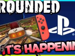 'Grounded' and 'Pentiment' Arrive on Nintendo Switch