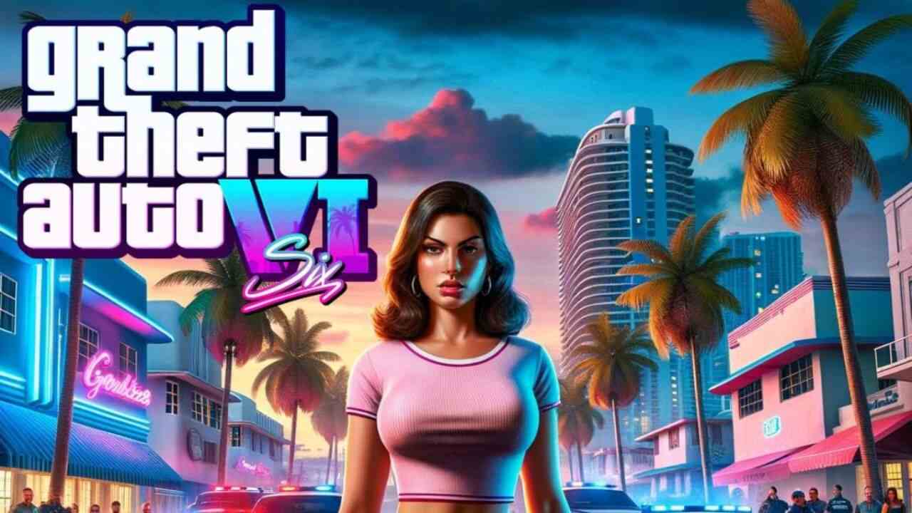 GTA 6: The Wait Is Almost Over!