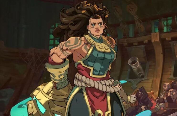 Get Ready for League of Legends' Ultimate Brawl: "2XKO" Coming in 2025!