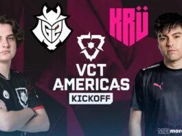 G2 Esports