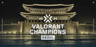 VALORANT Champions Tour