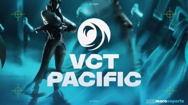 VCT Pacific Kickoff Day 3 Elimination Match Winner, Match Breakdown