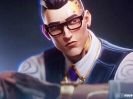 VALORANT Patch 8.03