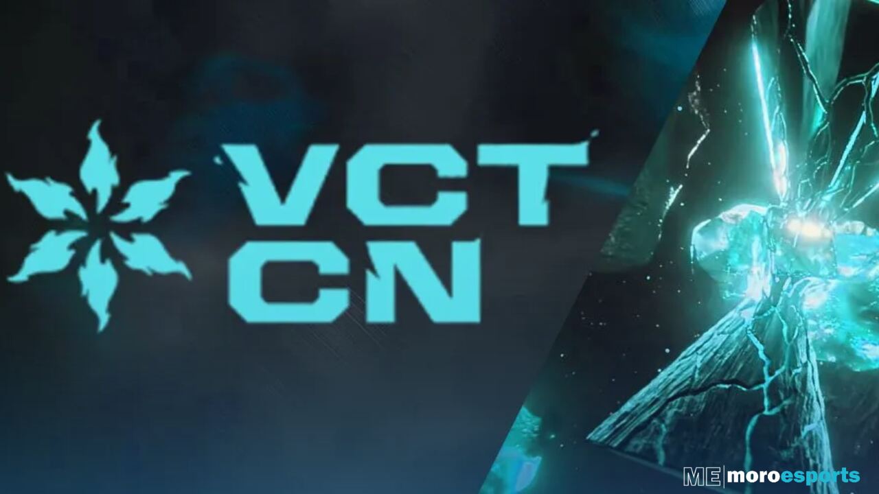 VCT China League