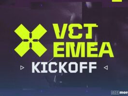 VCT EMEA Kickoff