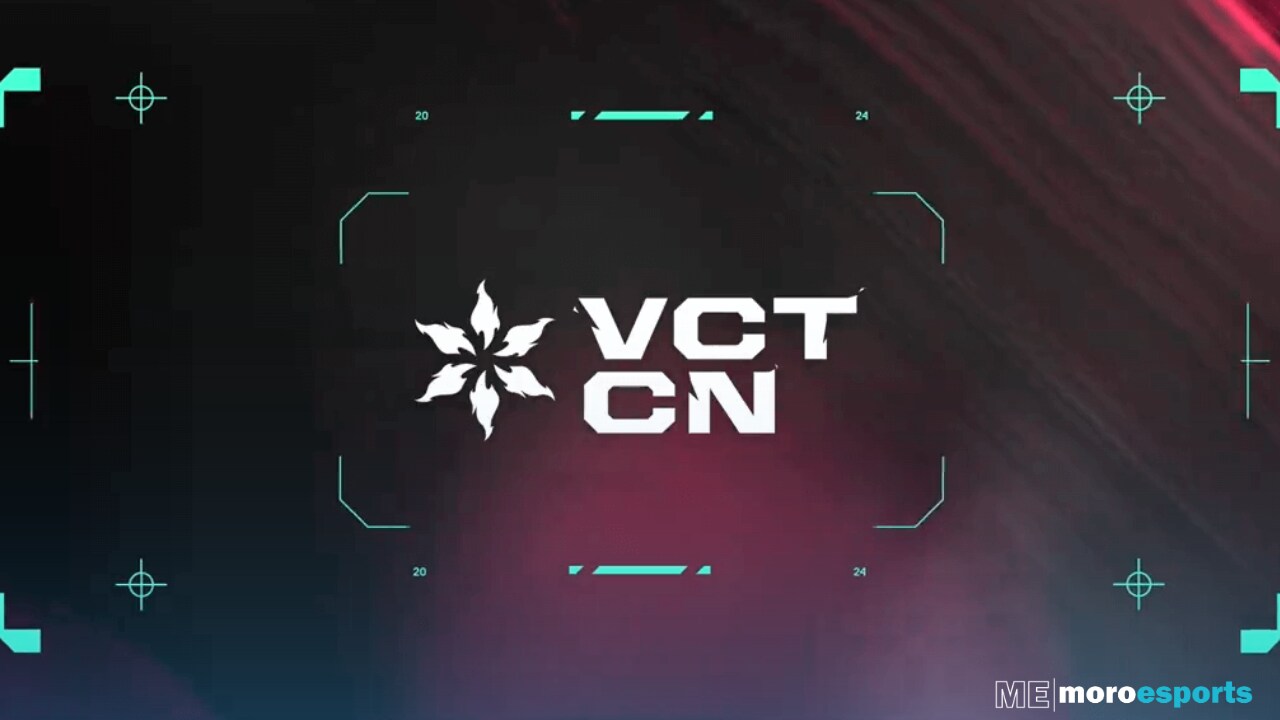 VCT China Kickoff