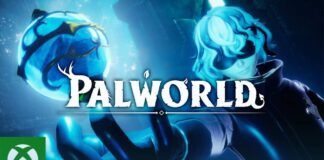 Palworld