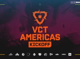 VCT Americas Kickoff 2024