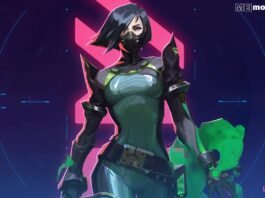 Valorant patch 8.02