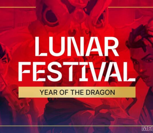 Lunar Festival 2024