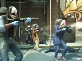 Payday 3 mods
