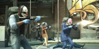 Payday 3 mods