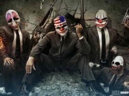 Payday 3 cross-platform