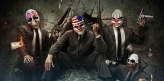 Payday 3 cross-platform