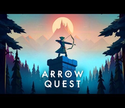 Arrow Quest redeem codes February 2024