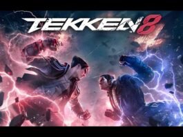 Tekken 8