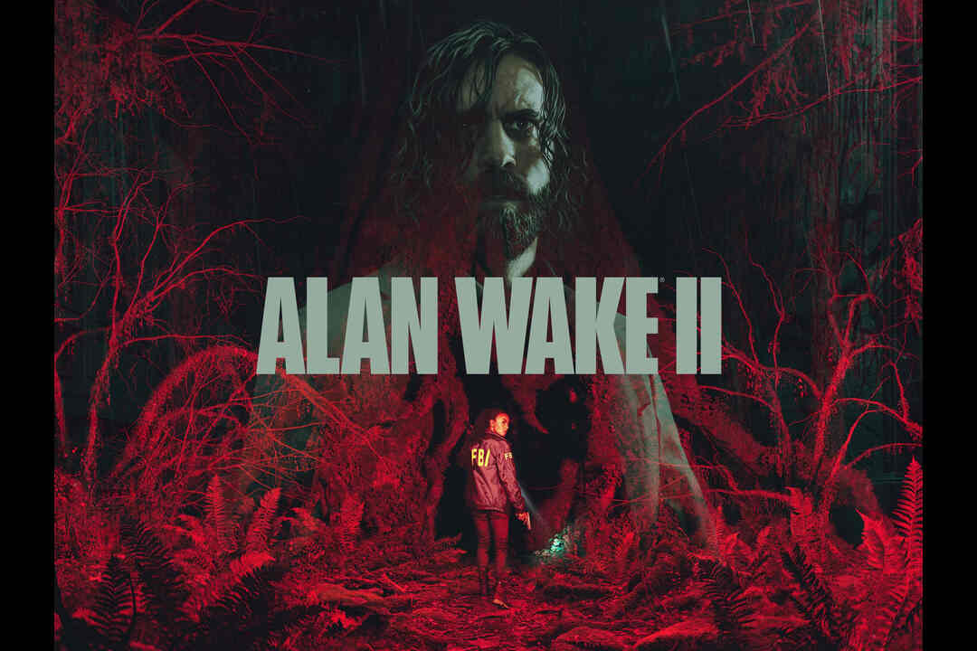 Alan Wake 2