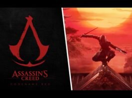 Assassin's Creed Codename Red