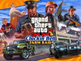 GTA Online: The Cluckin’ Bell Farm Raid Now Available