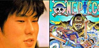 'One Piece' Creator Takes a Well-Earned Break: Eiichiro Oda Prioritizes Health