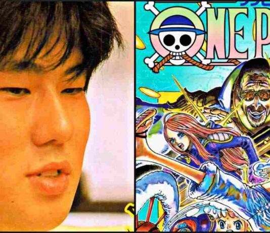 'One Piece' Creator Takes a Well-Earned Break: Eiichiro Oda Prioritizes Health