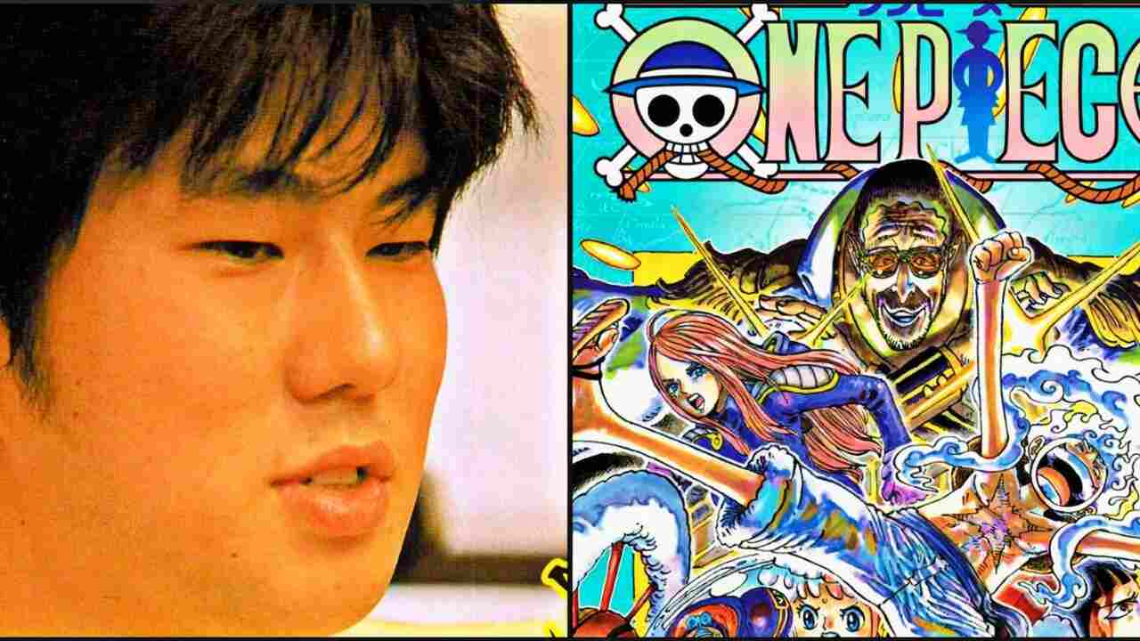 'One Piece' Creator Takes a Well-Earned Break: Eiichiro Oda Prioritizes Health