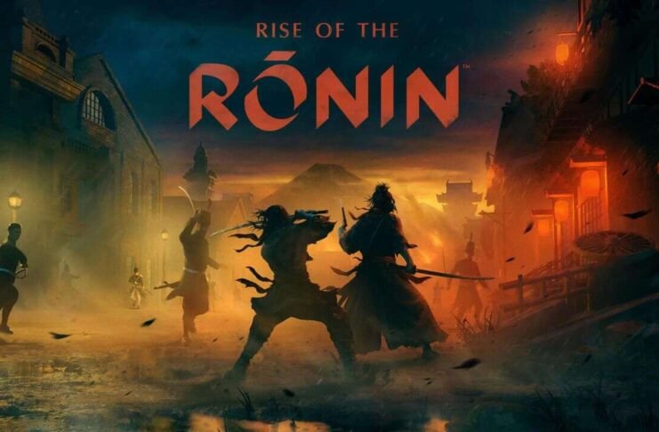 Rise of the Ronin: Beginners Guide 2024 – Essential Tips to Conquer Feudal Japan