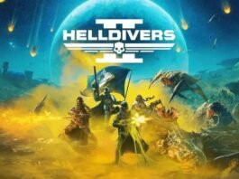 Helldivers 2 Patch 1.000.103: Easier Missions, Big Fixes, and That Annoying Friend Issue