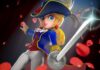 Princess Peach: Showtime's Director – A Blast from the Gaming Past Gets a Starring Role