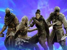 How to Fast Travel in Dragon's Dogma 2: A Comprehensive Guide