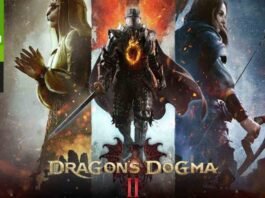 Don't Kill NPCs! Use this Mod for Dragon's Dogma 2