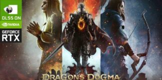 Don't Kill NPCs! Use this Mod for Dragon's Dogma 2