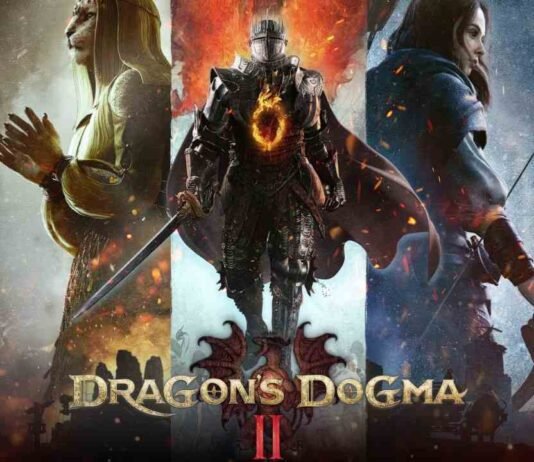 Don't Kill NPCs! Use this Mod for Dragon's Dogma 2