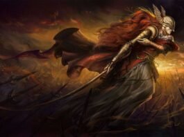 Elden Ring: Mastering the Malenia Challenge – A Comprehensive Guide