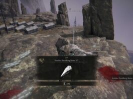 Elden Ring: Where to Find Somber Smithing Stone (6)