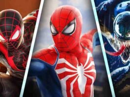 Spider-Man 2 Patch 1.002: Here's What's New