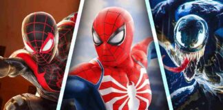 Spider-Man 2 Patch 1.002: Here's What's New