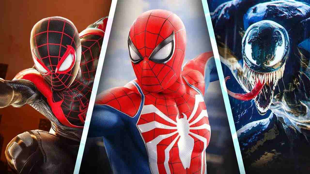 Spider-Man 2 Patch 1.002: Here's What's New