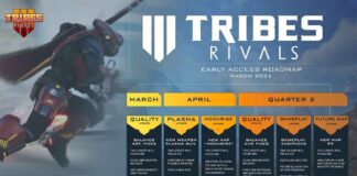 Are $39 on Tribes 3: Rivals worth the price?
