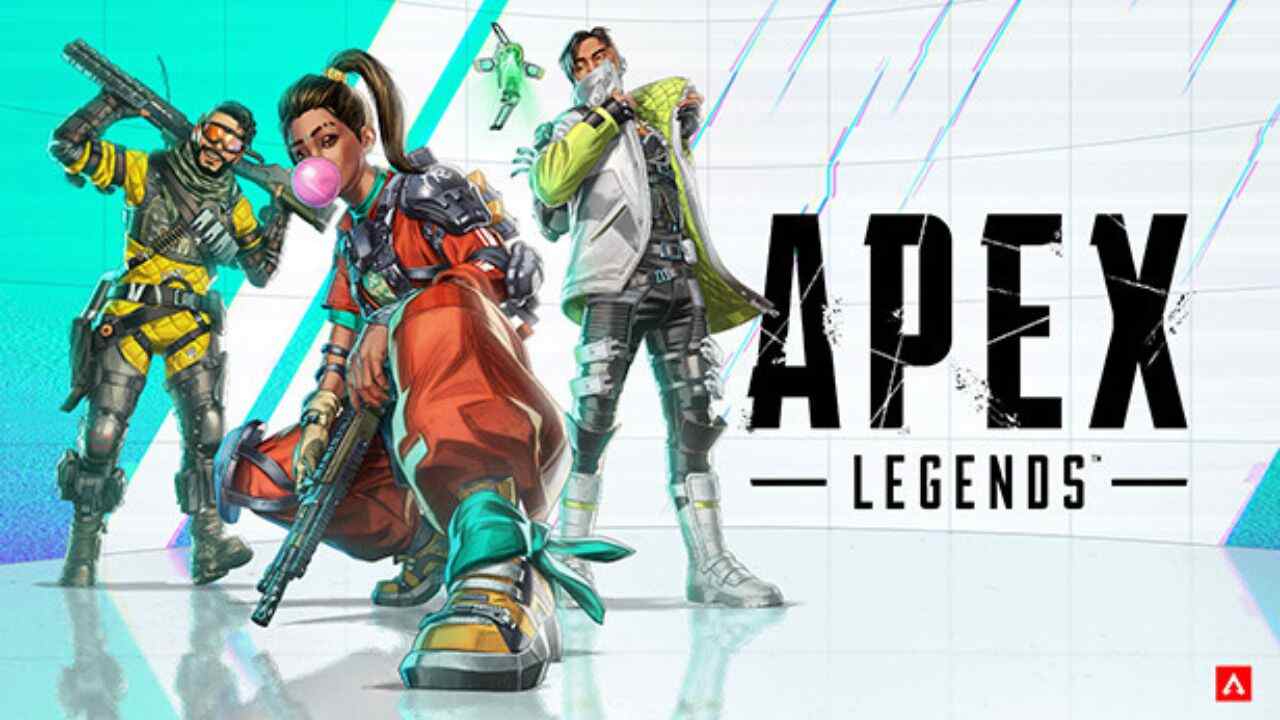 Apex Legends: Mastering the Art of the Hot Drop