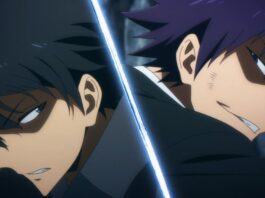 Solo Leveling Episode 9 breaks Crunchyroll