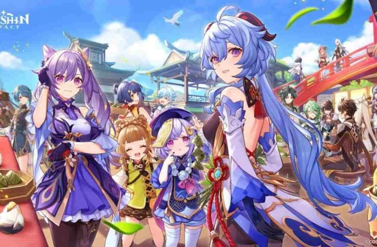 Genshin Impact: Building the Perfect Spiral Abyss Team