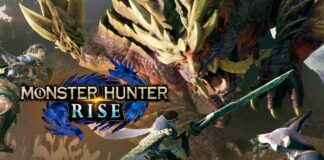 Monster Hunter Rise: Demystifying Weapon Switch Skills