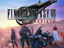 Final Fantasy VII Rebirth: Worst Game of 2024
