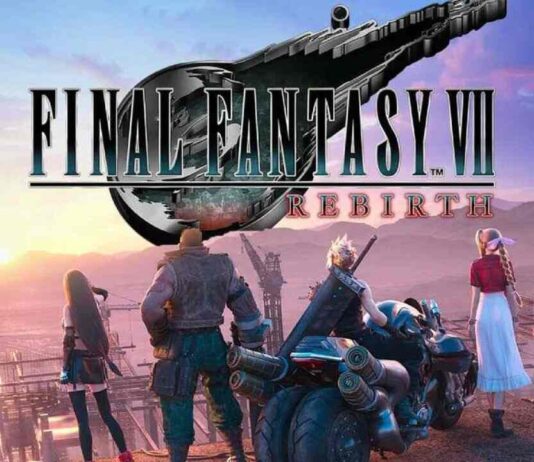 Final Fantasy VII Rebirth: Worst Game of 2024