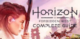 Horizon Forbidden West Starter's Guide 2024: Essential Tips for New Players