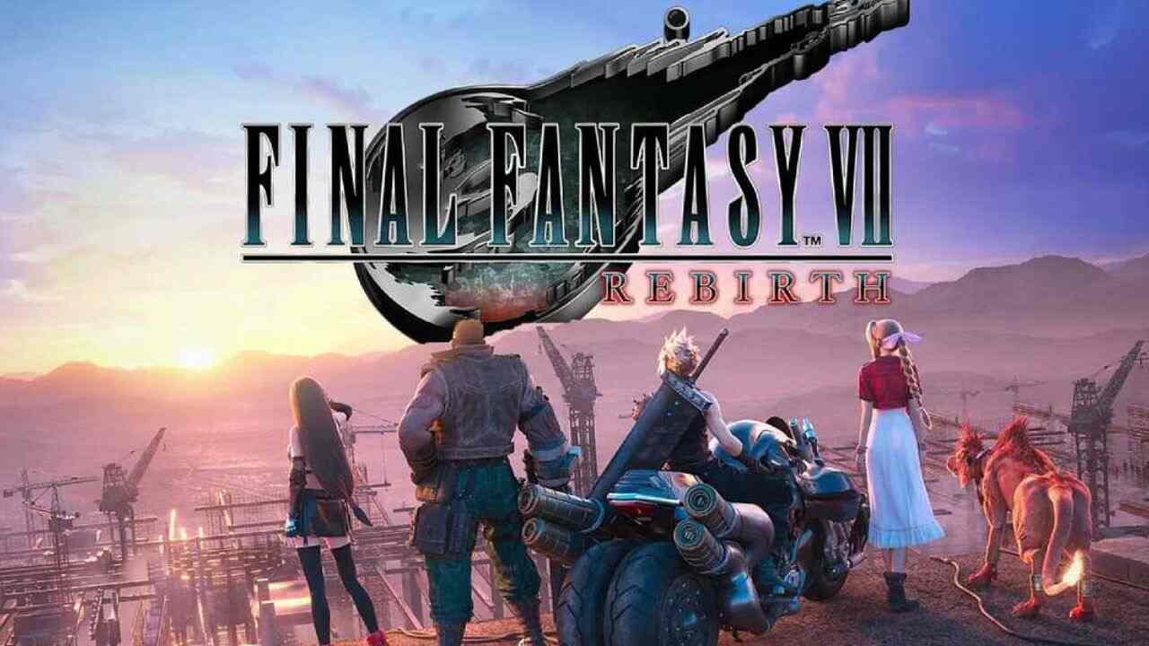 Final Fantasy 7 Rebirth Worst Game of 2024?